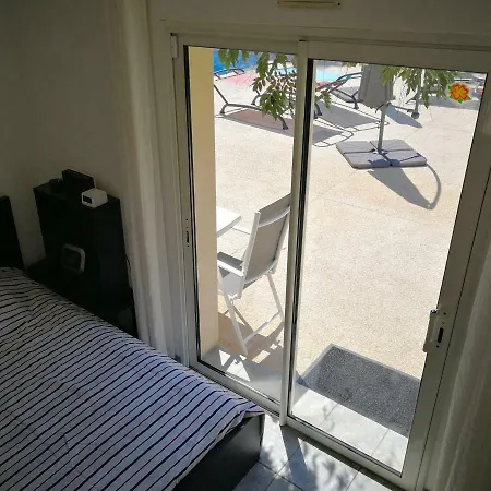 Ursuslodge 3*