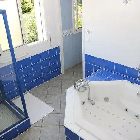 فندق مبيت وإفطار Ursuslodge