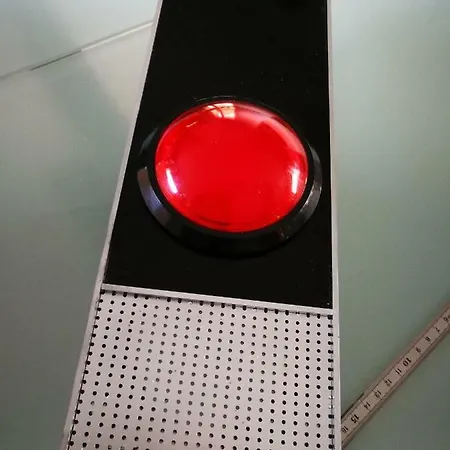 Couette-café Ursuslodge Soustons