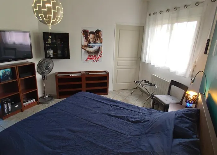 Ursuslodge Bed & Breakfast