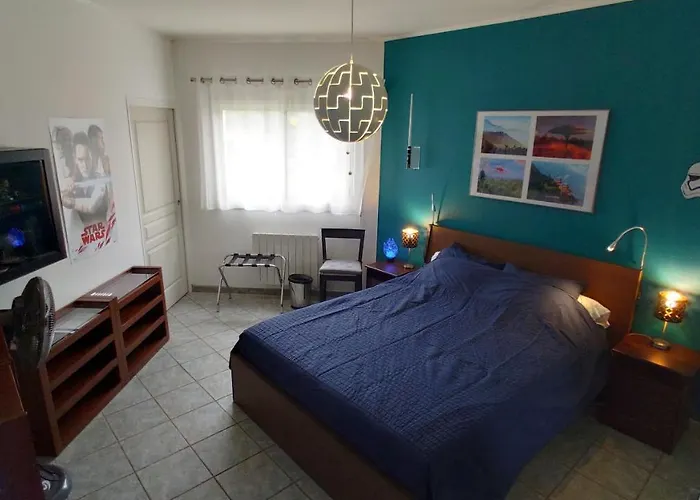 Bed & Breakfast Ursuslodge 3*