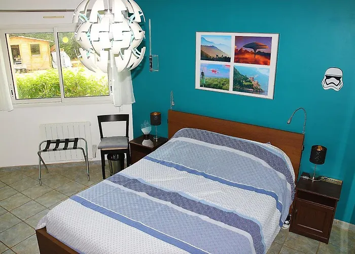 Ursuslodge Bed & Breakfast Soustons