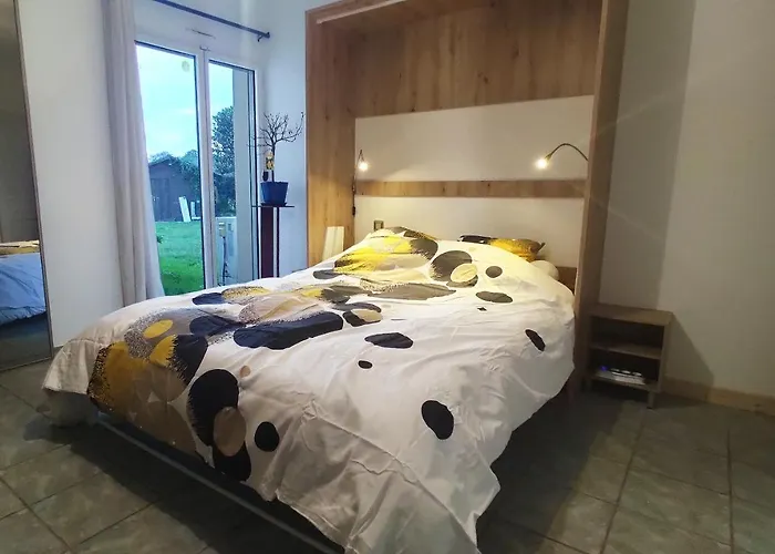 Ursuslodge 3* Soustons