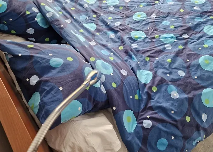 Ursuslodge Bed & Breakfast