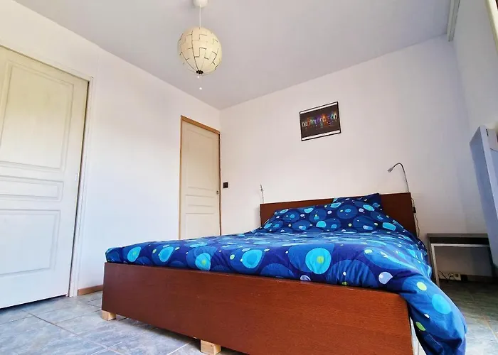 Ursuslodge 3* Soustons