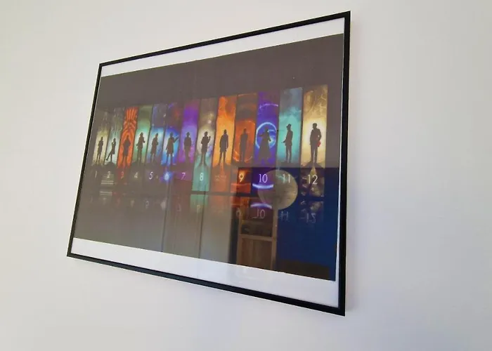 Bed & Breakfast Ursuslodge