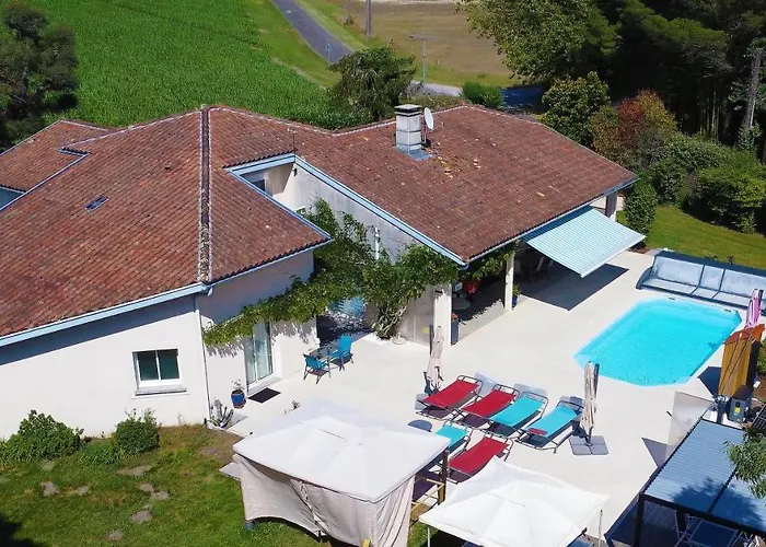 Ursuslodge Bed & Breakfast