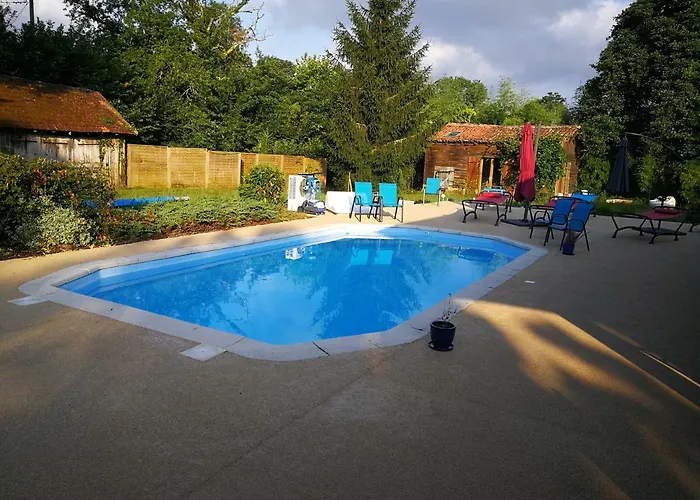 Ursuslodge Bed & Breakfast 3*