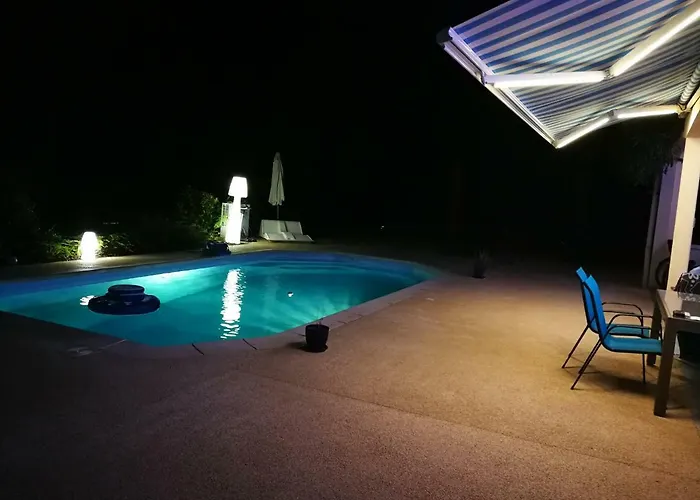 Ursuslodge Bed & Breakfast 3*