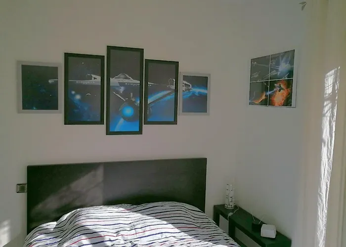 Bed & Breakfast Ursuslodge Soustons