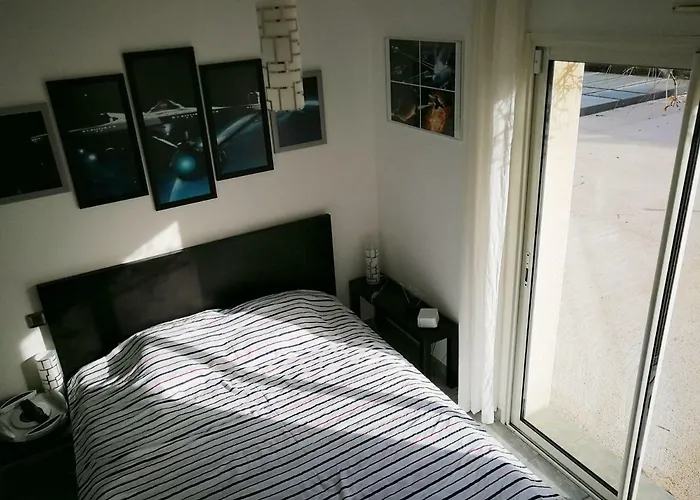 Ursuslodge Bed & Breakfast Soustons