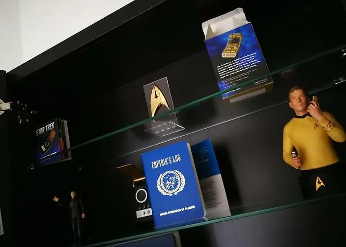 Bed & Breakfast Ursuslodge 3*