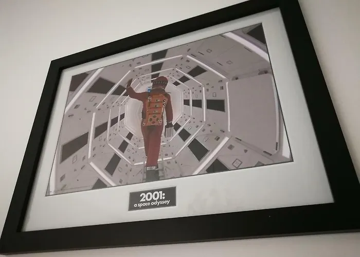 Bed & Breakfast Ursuslodge 3*