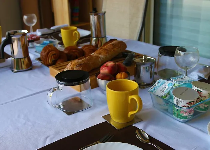 Ursuslodge Bed & Breakfast 3*