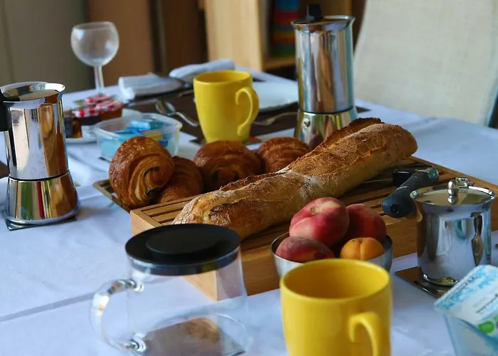 Ursuslodge Bed & Breakfast 3*